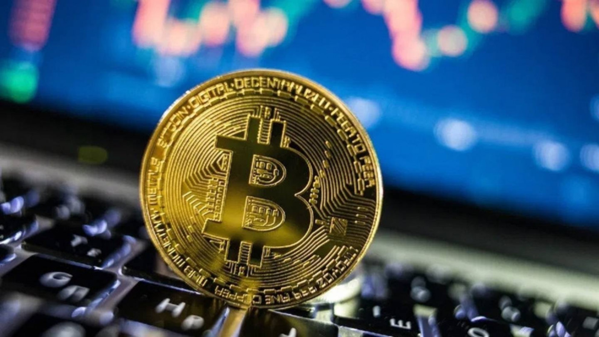 La Ciudad invita a un charla sobre criptomonedas y nuevas tecnologías